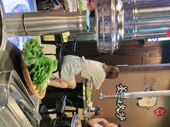 -釜山火炉·海鲜烤肉(紫藤路店)