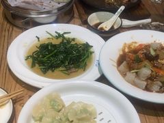 -小船渔村•大连菜•大连焖鱼(明泽街店)