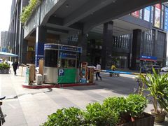 -LOGO眼镜·蔡司品牌折扣店(龙华清湖店)