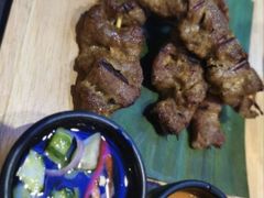 -simply thai天泰(长泰广场店)