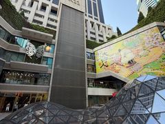 -上海K11购物艺术中心