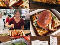 -盒马鲜生(悦峰店)