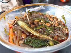 -张氏宽窄巷成都菜(澳德乐店)