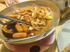 -新白鹿餐厅(爱琴海购物中心店)