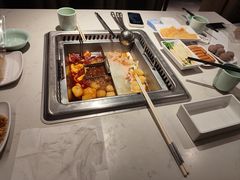 -野妹火锅(布吉店)