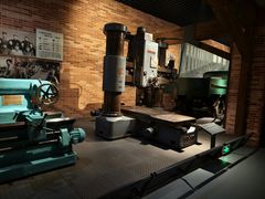 -柳州工业博物馆