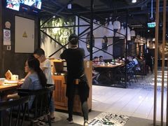 -湘与香缘·湖南菜(王府井北京市百货大楼店)