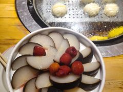 -老地方铁锅炖(宋庄路店)