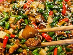 -兔槽江湖菜·重庆璧山兔(水围店)