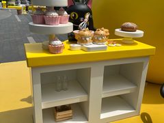 -东莞松山湖万象汇