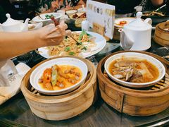 -点心皇子茶餐厅(万国大都会店)