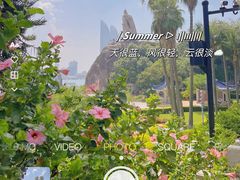 -鼓浪屿·皓月园