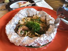 -我的意大利厨房