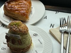 -PAIN CHAUD 百丘(尚嘉中心店)