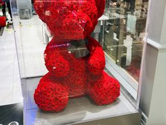 -ROSEONLY诺誓(国际广场购物中心店)