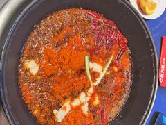 -巴蜀大将火锅(春熙店)