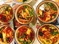 -锦彦岐山面(大唐不夜城店)