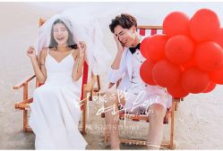 点击看大图 -太古映画婚纱摄影(天河店)