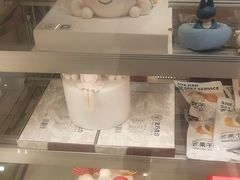 -CAKE BOSS 蛋糕老板(西单君太百货店)