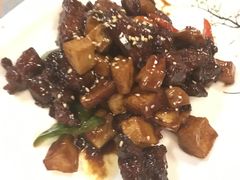 -沃阁巴厘原墅餐厅