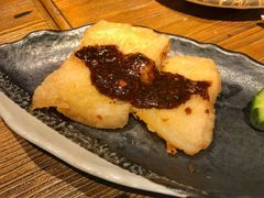 香煎龙利鱼-胡桃里音乐酒馆(环亚凯瑟琳广场店)