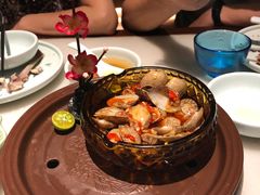 -佬麻雀·剁椒鱼头(京基KK One店)