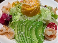 -沛家·西餐Brunch·直火料理