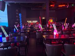-MOSSO·Liveshow(M3香港广场店)