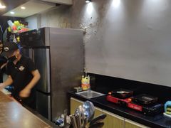 -SchoolStory学校的故事(七星路店)