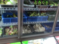 荤菜-陈记麻辣烫(浦口道店)