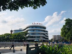 -广西大学(大学东路校区)