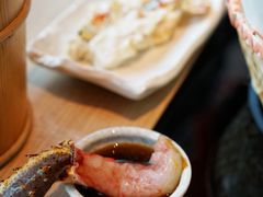 -蟹的岡田屋(正大广场店)