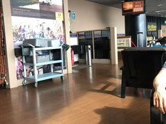 -Old Town White Coffee(gateway@klia2)