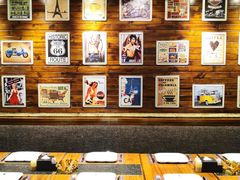 大堂-汉巴味德(大悦城店)