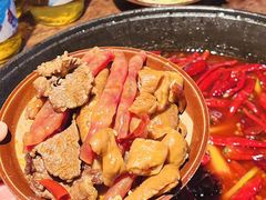 -乡当俏老火锅