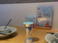 -蜜桃餐厅·伴山(绿宝广场店)