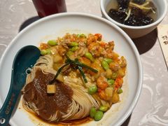-松鹤面馆·古法焖肉面(观前店)