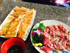 梦山水日式烤肉(五四广场店)-梦山水日本烧肉(五四广场店)