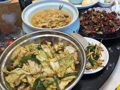 -三品香·江浙菜(松江九谊店)