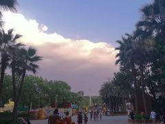 -武汉玛雅海滩水公园