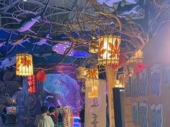 -烟台海昌鲸鲨海洋公园