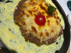 -俄士厨房(五棵松华熙LIVE店)