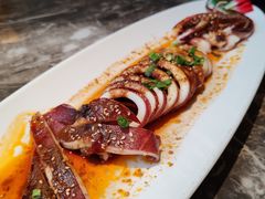 -前海沿•青岛菜(中山路天主教堂店)