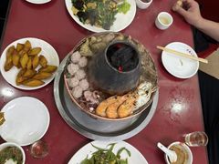 -山海关清和浑锅店