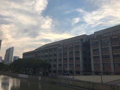 -上海四行仓库抗战纪念馆