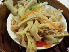 牛百叶-香港仔茶餐厅(凤阳店)