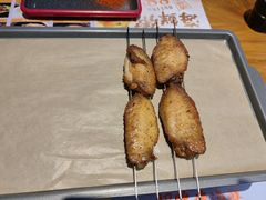 -大成海鲜烧烤·小龙虾(七宝店)