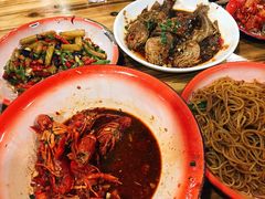 -老三样·美食研究中心(世贸路店)