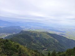 -瑞安圣井山景区