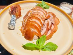-青年公社烤鸭(熙悦天街店)